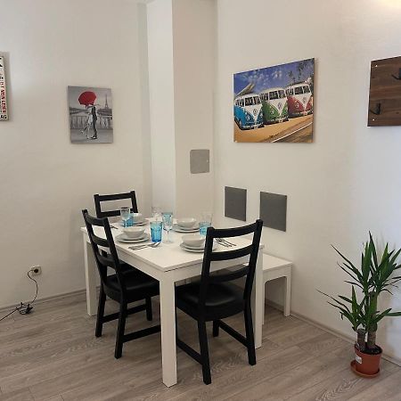 Peaceful Apartment For 4 Viyana Dış mekan fotoğraf