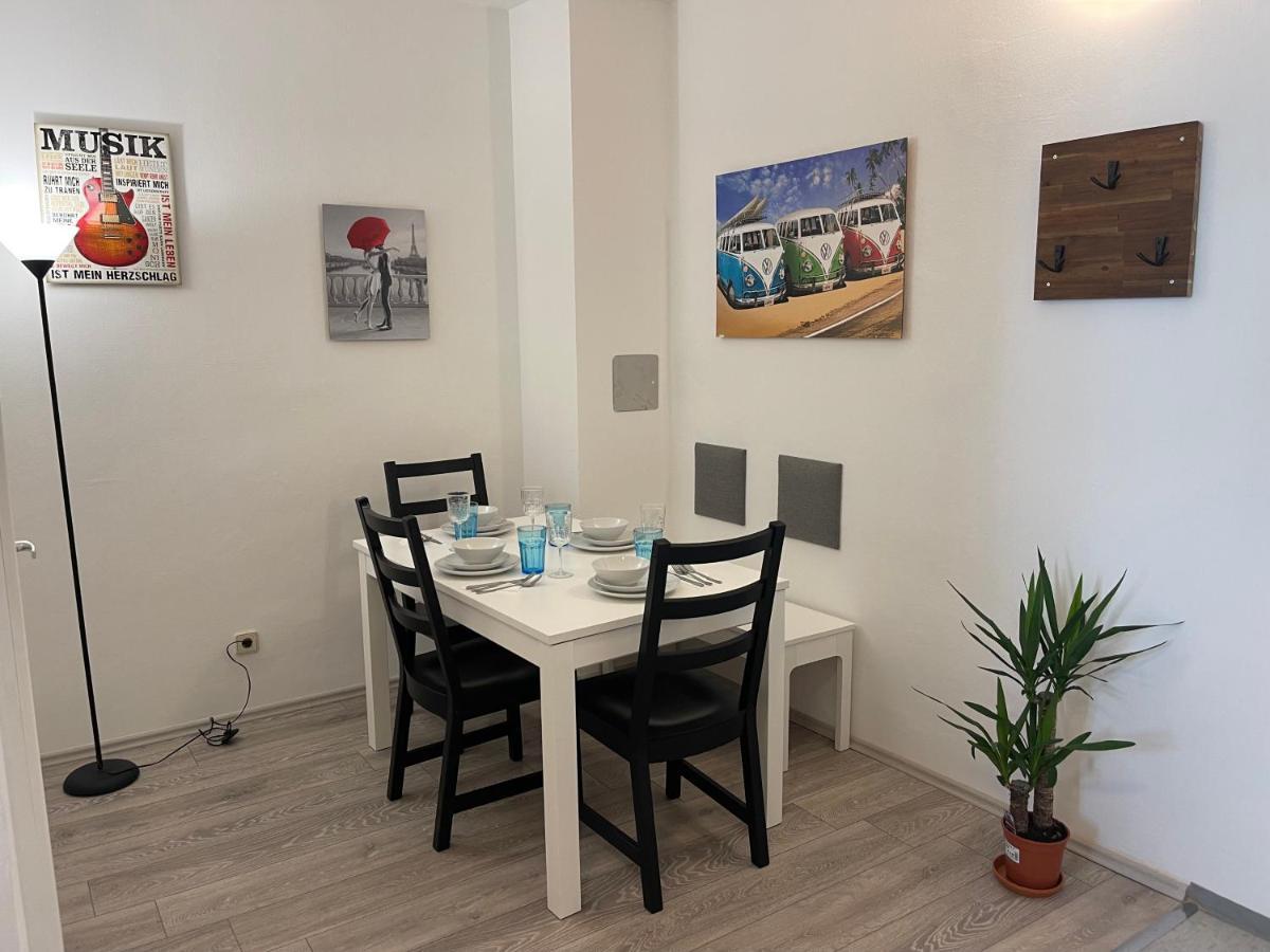 Peaceful Apartment For 4 Viyana Dış mekan fotoğraf