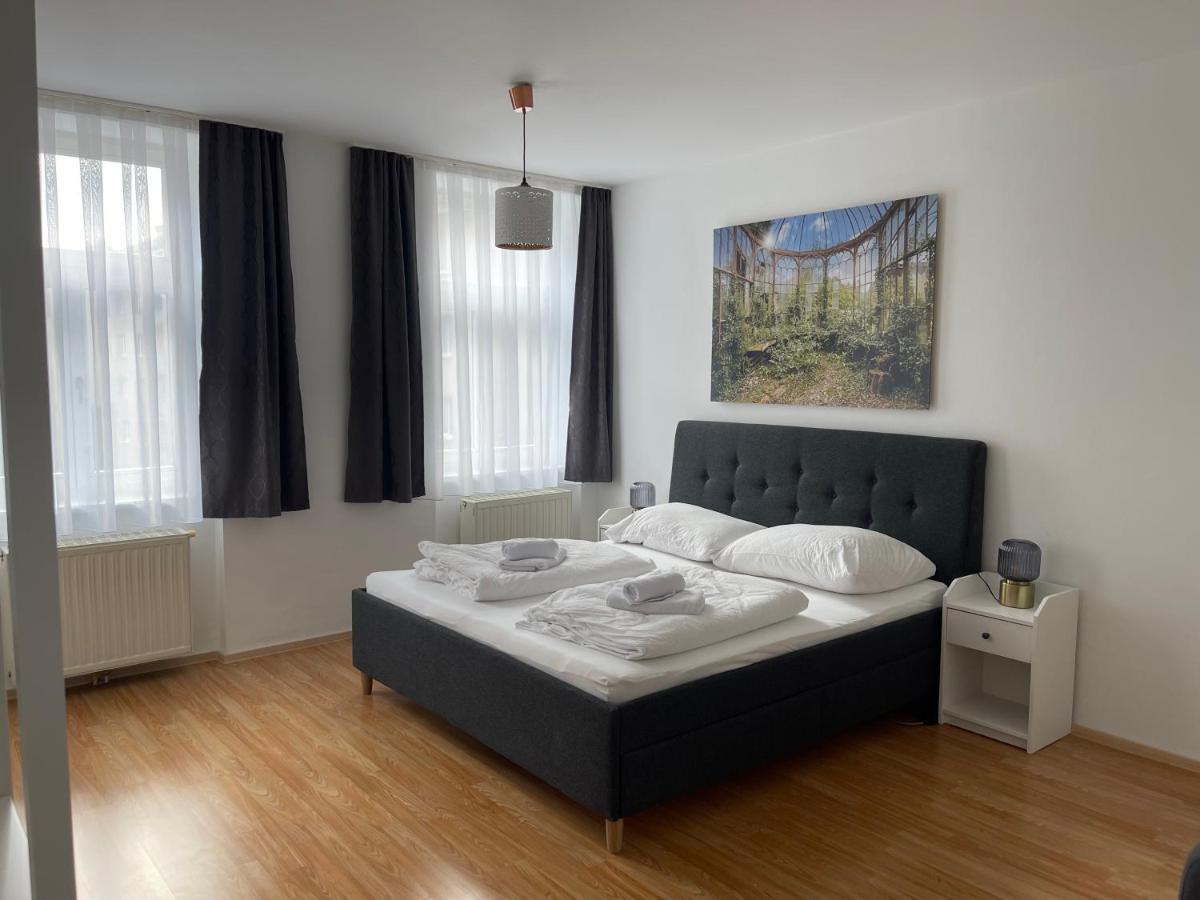 Peaceful Apartment For 4 Viyana Dış mekan fotoğraf