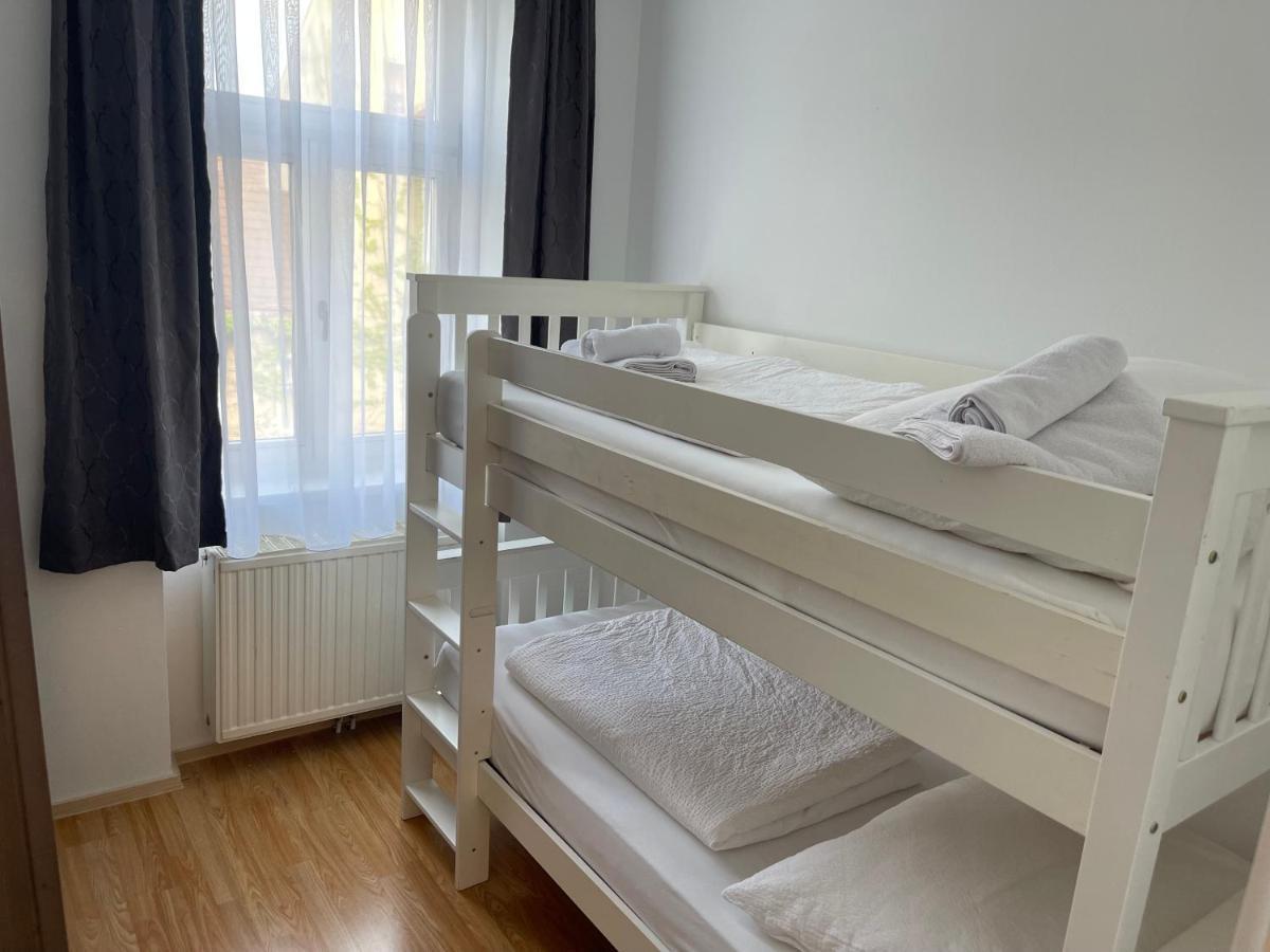 Peaceful Apartment For 4 Viyana Dış mekan fotoğraf